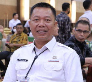 Pemko Pekanbaru Revisi Perwako Terkait TPP ASN
